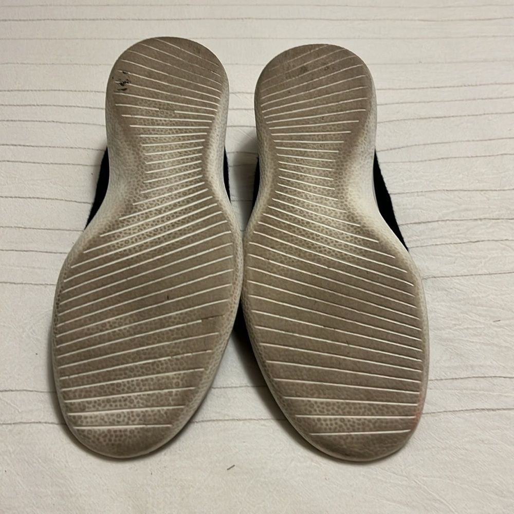 Allbirds Men Wool Runner size 10 - Picture 5 of 6